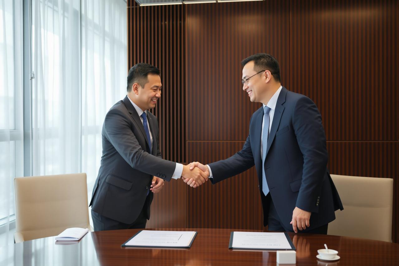 快猫短视频与腾讯视频达成战略合作，共建内容生态