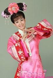 李晟的家庭背景,出身名门，传承家族荣耀的影视新星