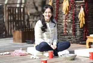 谢娜搞笑信,揭秘明星私下幽默一面