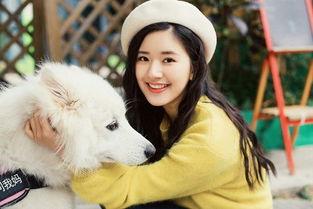 王羿婷长大后的照片