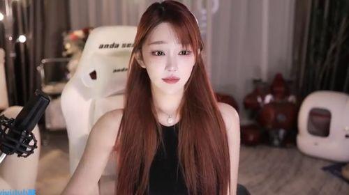 那么你女主播,女主播的璀璨星途