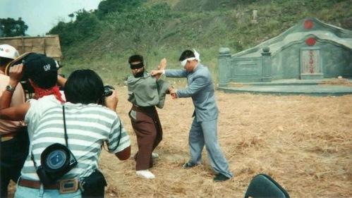 精武英雄拍摄花絮,揭秘拍摄花絮与幕后故事