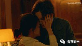 钟汉良吻戏花絮,甜蜜瞬间，幕后温情曝光