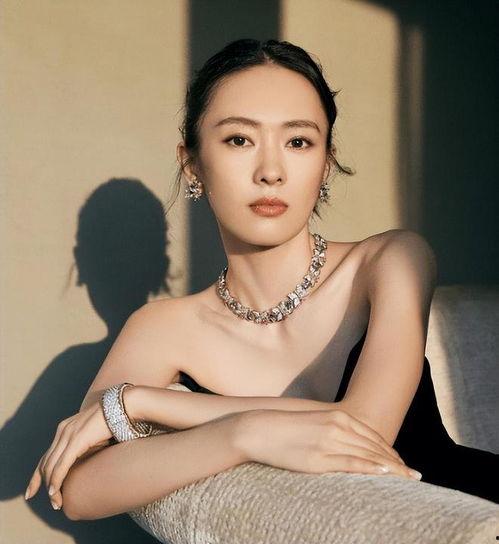 童瑶的个人资料,才华横溢的年轻演员，演艺事业璀璨星光