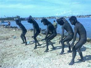 特种兵图片搞笑,图说军营里的欢乐时光