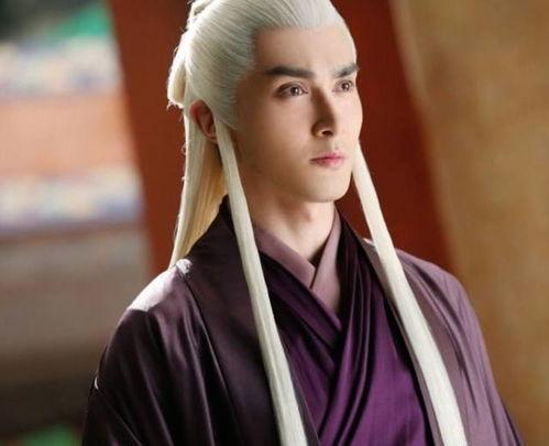 东华演员,演绎传奇，绽放舞台魅力