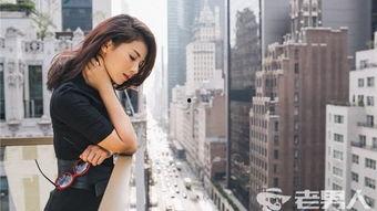 刘涛的个人资料简介,从影视明星到全能艺人，她的蜕变之路