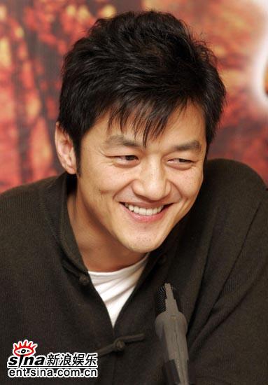 李亚鹏照片,光影中的经典瞬间