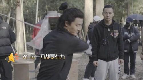 被打戏拍摄花絮,揭秘被打戏拍摄花絮背后的故事