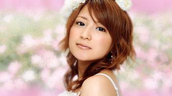日本的女明星,揭秘日本女明星的璀璨人生