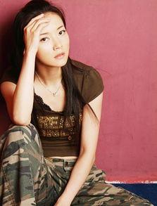 刘敏个人资料图片,光影交织下的璀璨人生