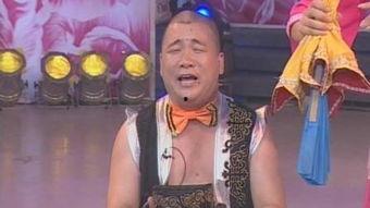 二人转金玲个人资料,二人转界璀璨明珠，演绎人生百态