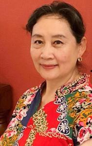 演员闫淑琴,光影岁月中的璀璨星辰