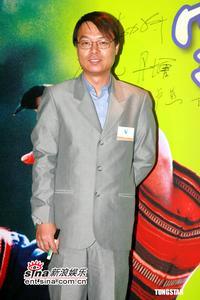 李力持个人资料,从喜剧导演到影视界传奇人物